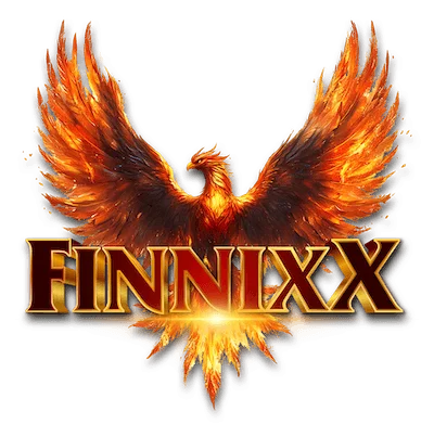FINNIXX ทางเข้าเว็บเกมออนไลน์ | สล็อต คาสิโน กีฬา